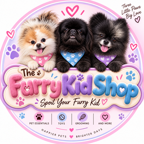 The Furry Kid Shop