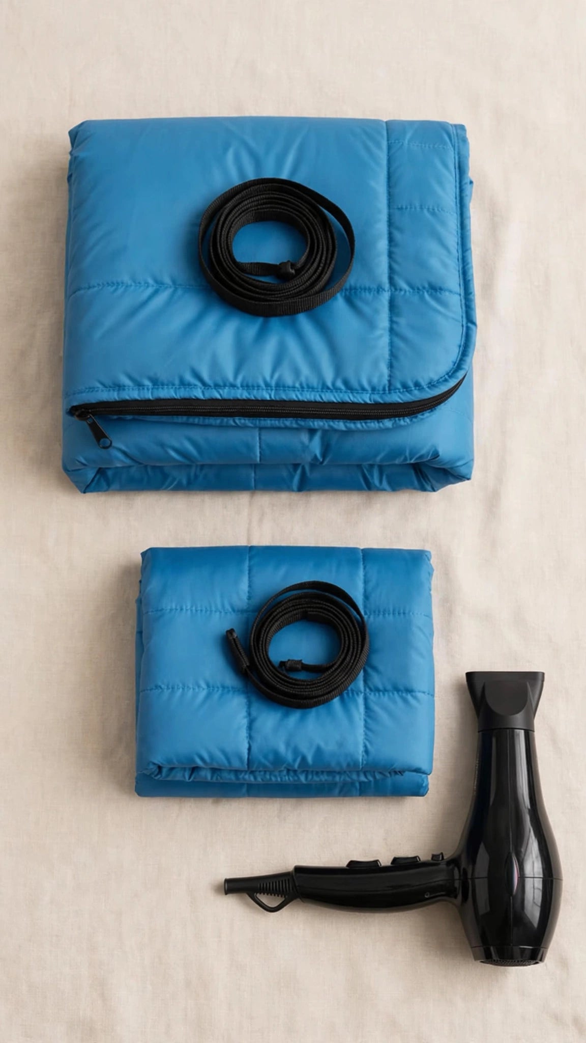 Pet Drying Bag – Mess-Free Drying for Small, Medium & Large Dogs and Cats